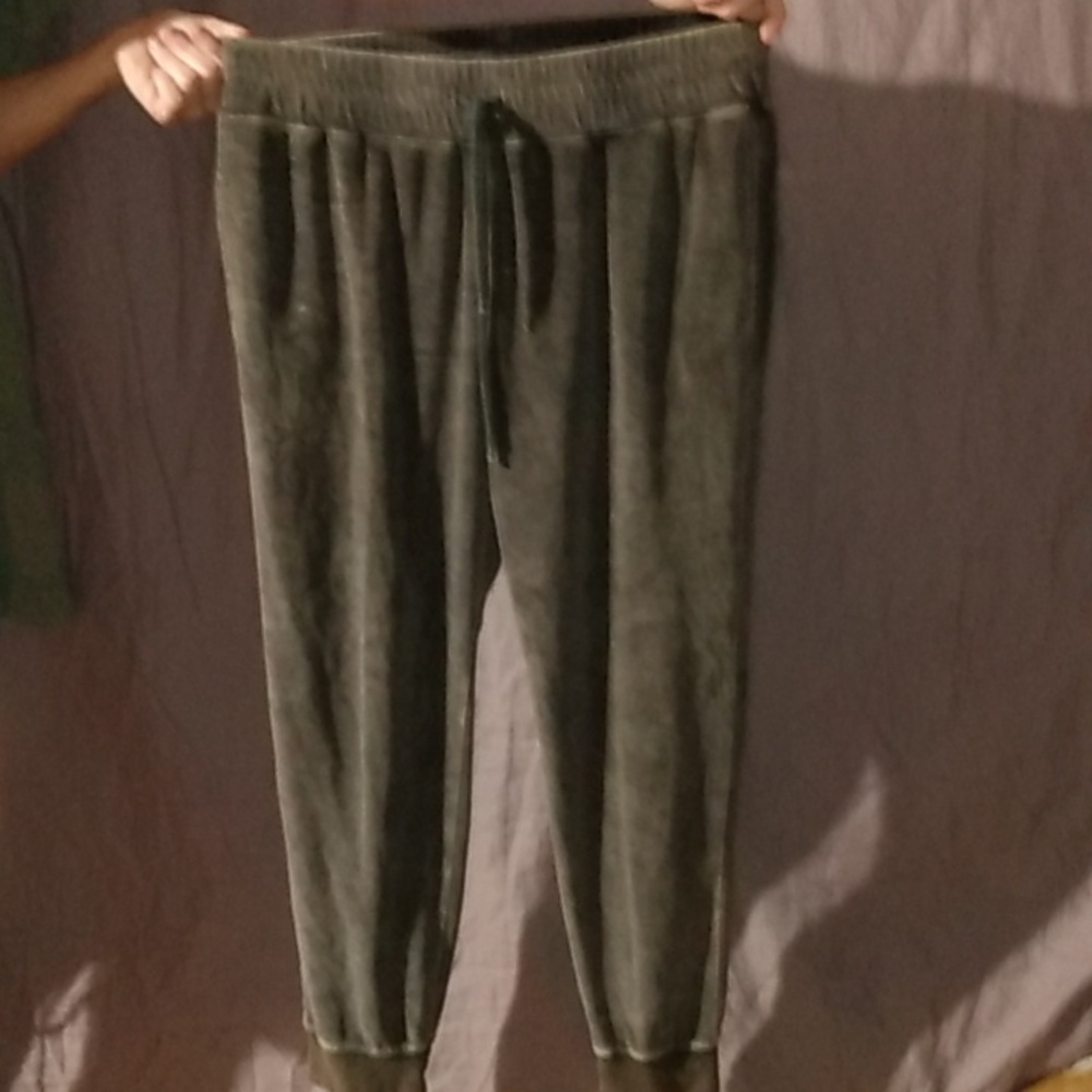 Women's pants